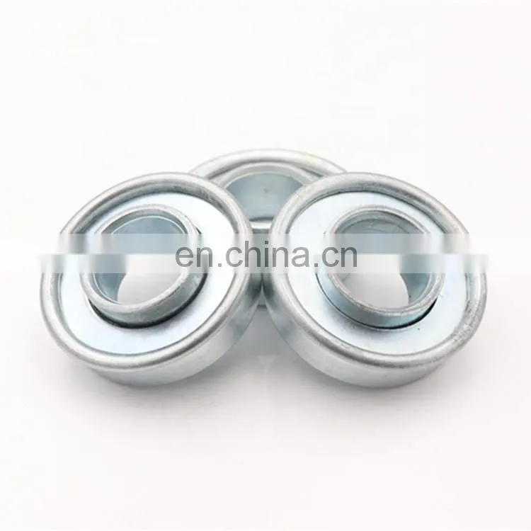 Stamping bearing 16X35 metal stamping bearing