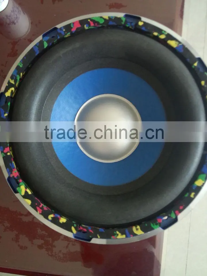 Car Speaker