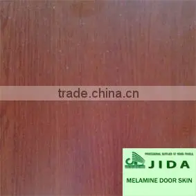 Cheap veneer door skin