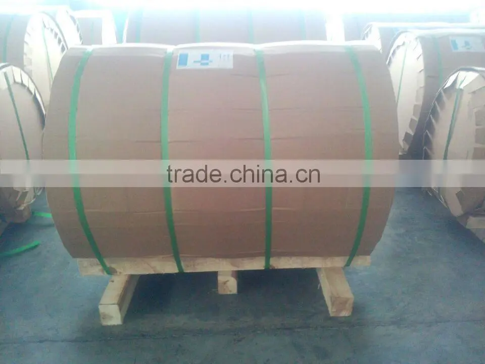 power capacitor foil , aluminium foil for power capacitor