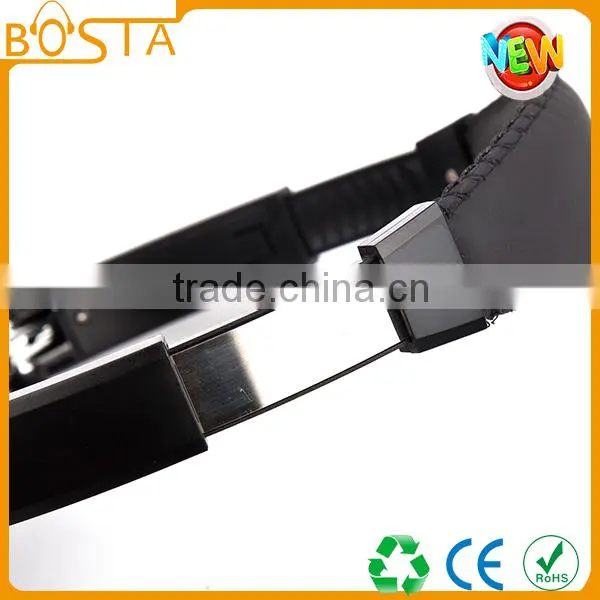 Manufacturing professional wholesale top selling stereo fancy professional headphones headsets