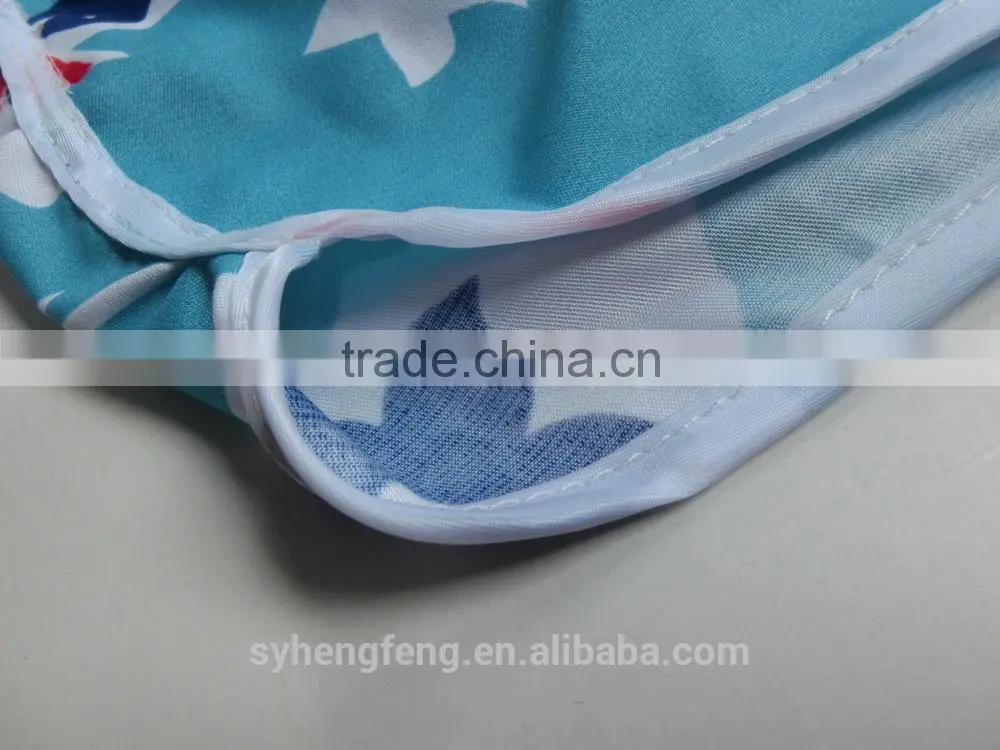 Fashionable women beach women short