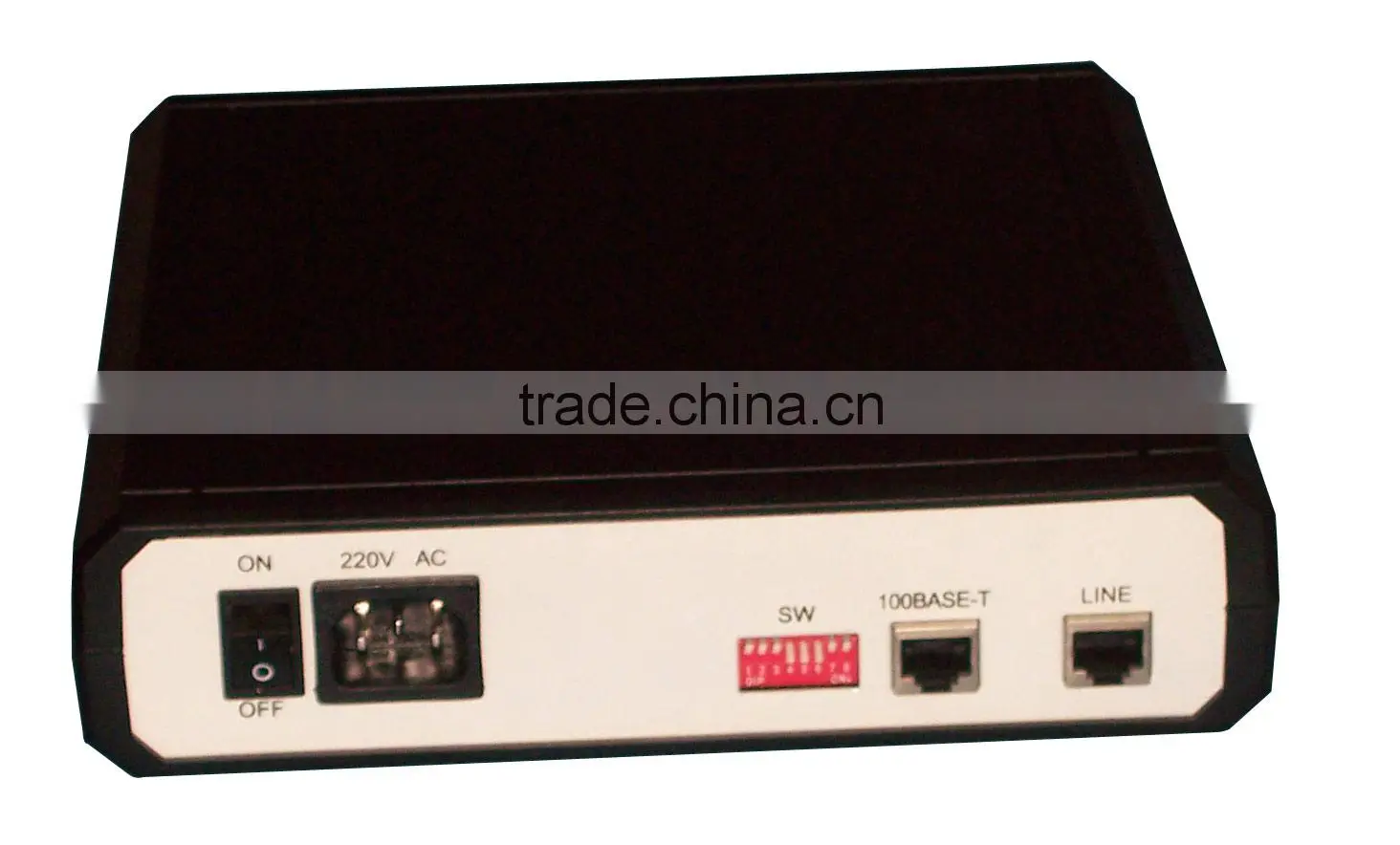 2 Wire Ethernet Bridge SDSL IP Multiplexer