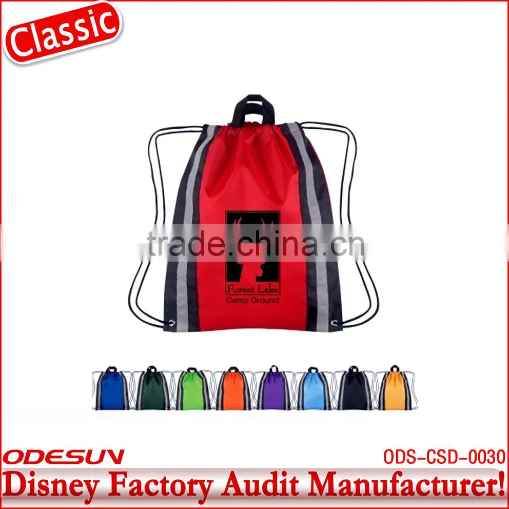 Disney factory audit manufacturer's non-woven dress bag 142069