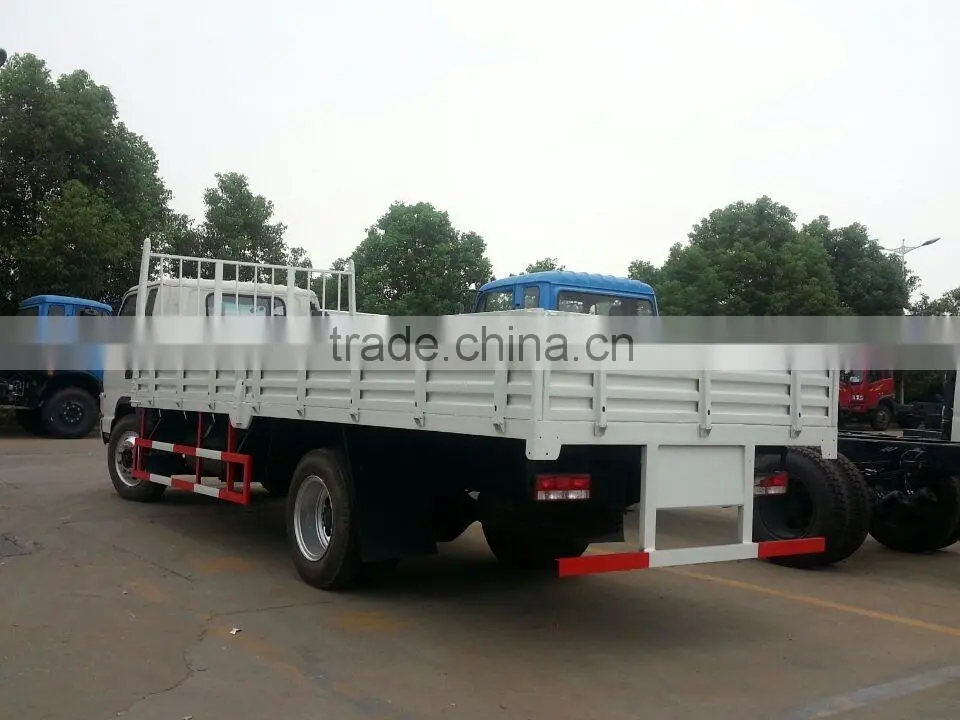 7ton JAC light truck
