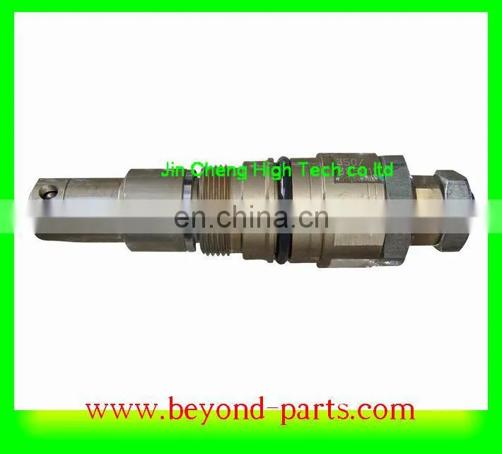 sk200 excavator service valve to hydraulic control sk210 kobelco 2436R839F3 2436R839F2