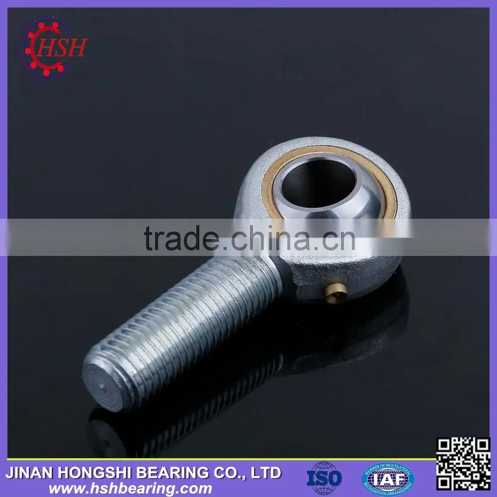 SA 30 C Stainless steel rod end bearing 30x75x22mm joint bearing SA30 C SA30C