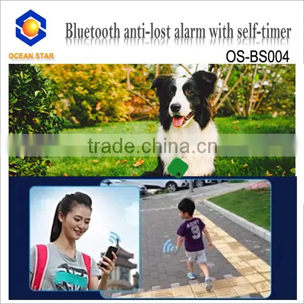 Popular Items Bluetooth Anti Lost Alarm for Child