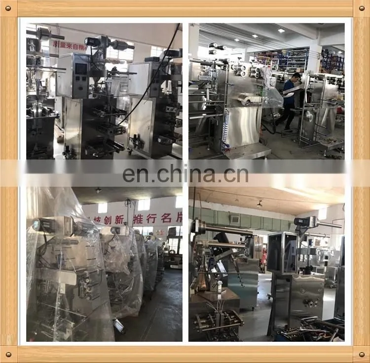 automatic sleeving and shrinking labeling machine for bottle jar