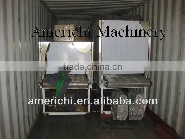 Rice machine project