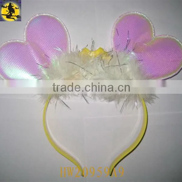 Cheap Hen Party Headband LED Headband