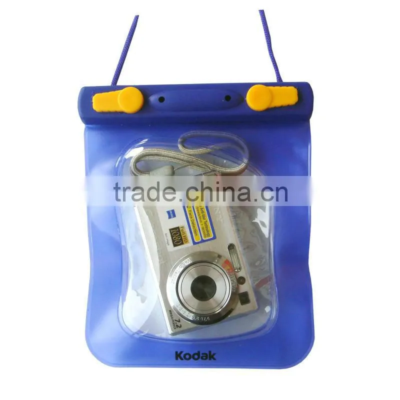 Mp4,Mp5 mobile,camera dry case Waterproof Case Dry Bag for Card Digital Camera