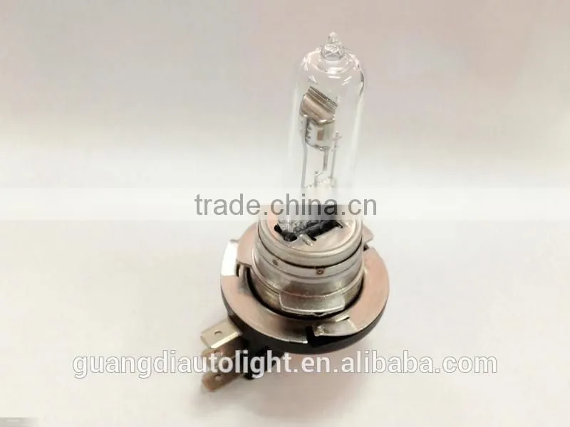 H15 12V PGJ23t-1 halogen lamp