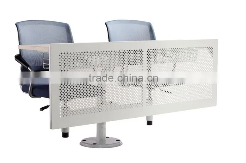 Flexible and Adjustable School Desk and Chair classroom furniture for university TC917-E