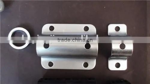 332131 Truck container stainless steel door handle