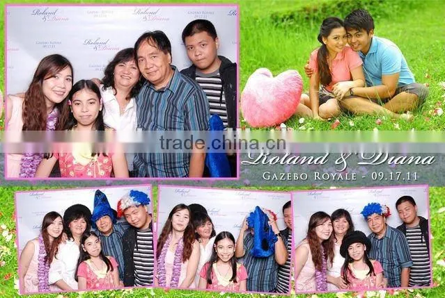 Pop Machine Vending Photo Booth Good For Party Wedding Supplies Rental Service