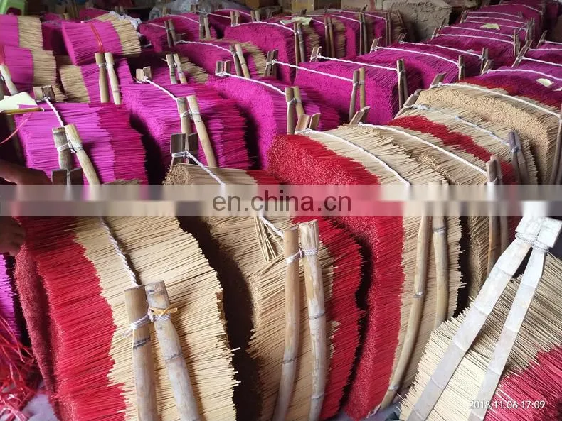 Automatic Incense Cone Machine/Incense Making machine/Machine Made Incense Stick