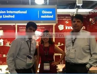 Shenzhen Inno Vision Industrial Co., Ltd. company overview - view 3