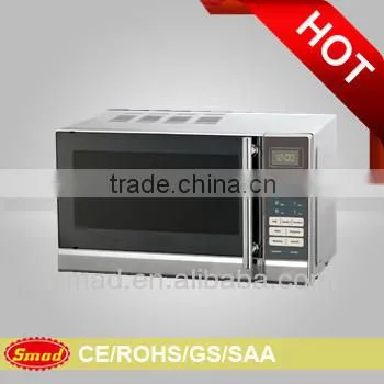 Convection oven