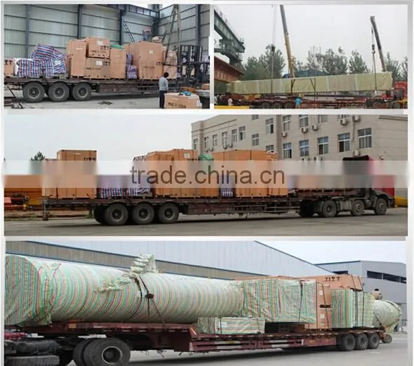 Gantry crane manufacturer, 5t single beam gantry crane