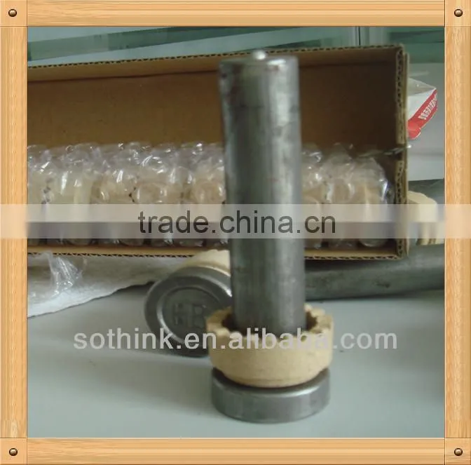 Stud bolts