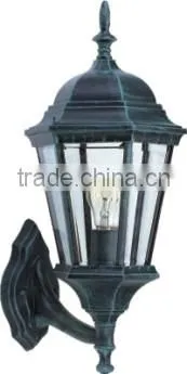wall mounted outdoor lights