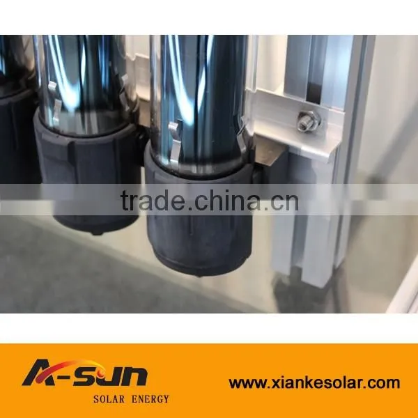 Vacuum tube Solar Thermal Collector Price