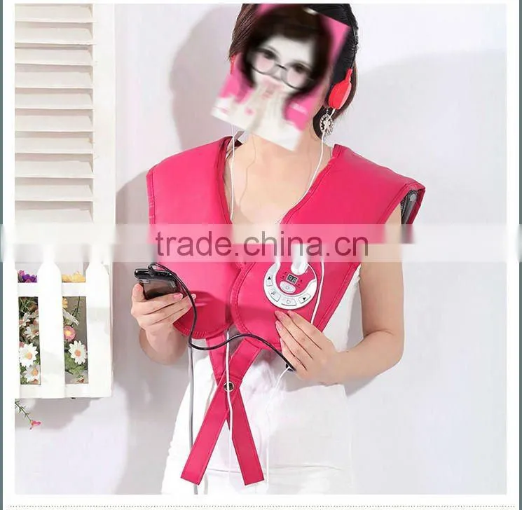 New Music Shoulder Massage Belt PL-909
