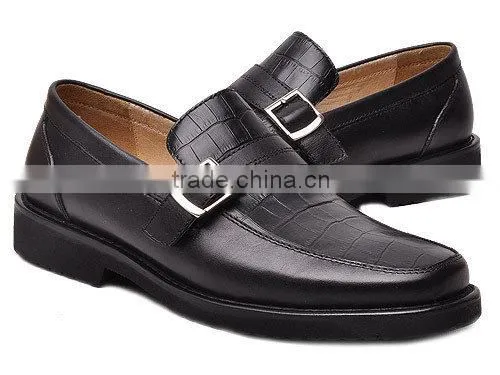 finished bycast cow action leather (china tannery)