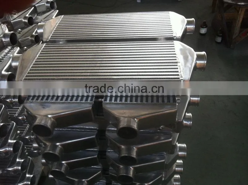 intercooler freightliner 86 4900 series intercooler wholesale