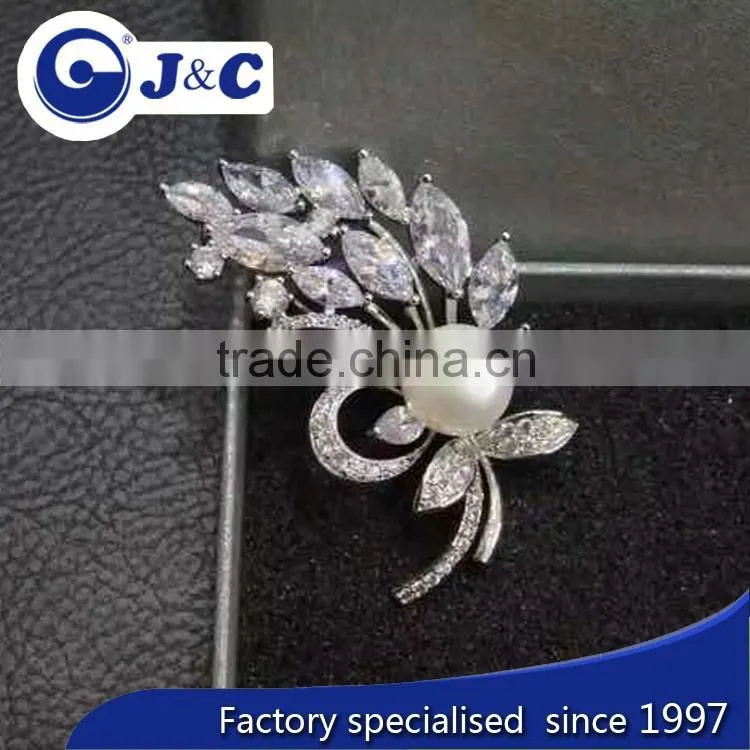 real pearl brooch,natural brooch,pearl decoration use for coat