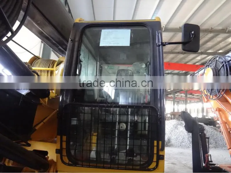 HF-360 Affordable Rotary Drilling Machine
