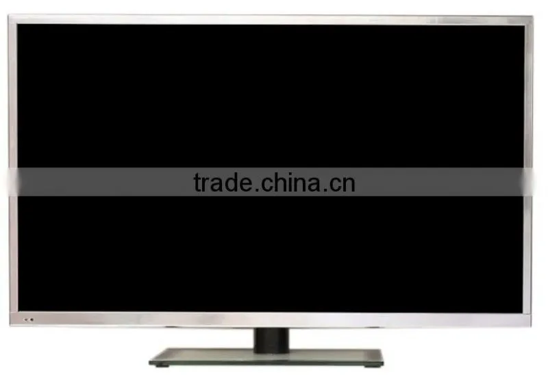32" Android OS LED Screen TV 1GHz all in one PC TV with IR touch screen