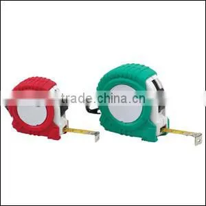 Transparent Case Tape Measure