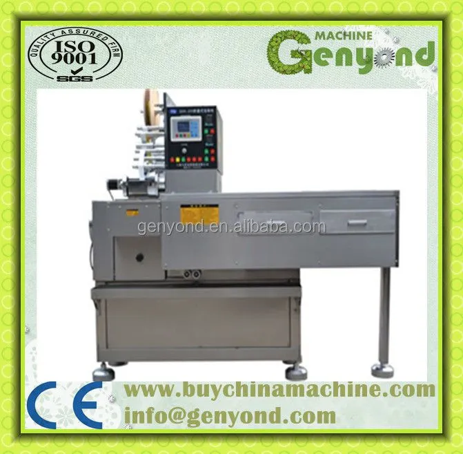 Maggi Chicken/bouillon Cube Packaging Machinery for Sale