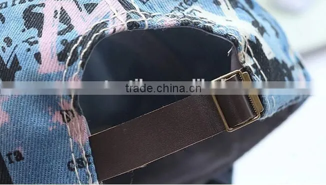 Printing Baseball Cap Wholesale