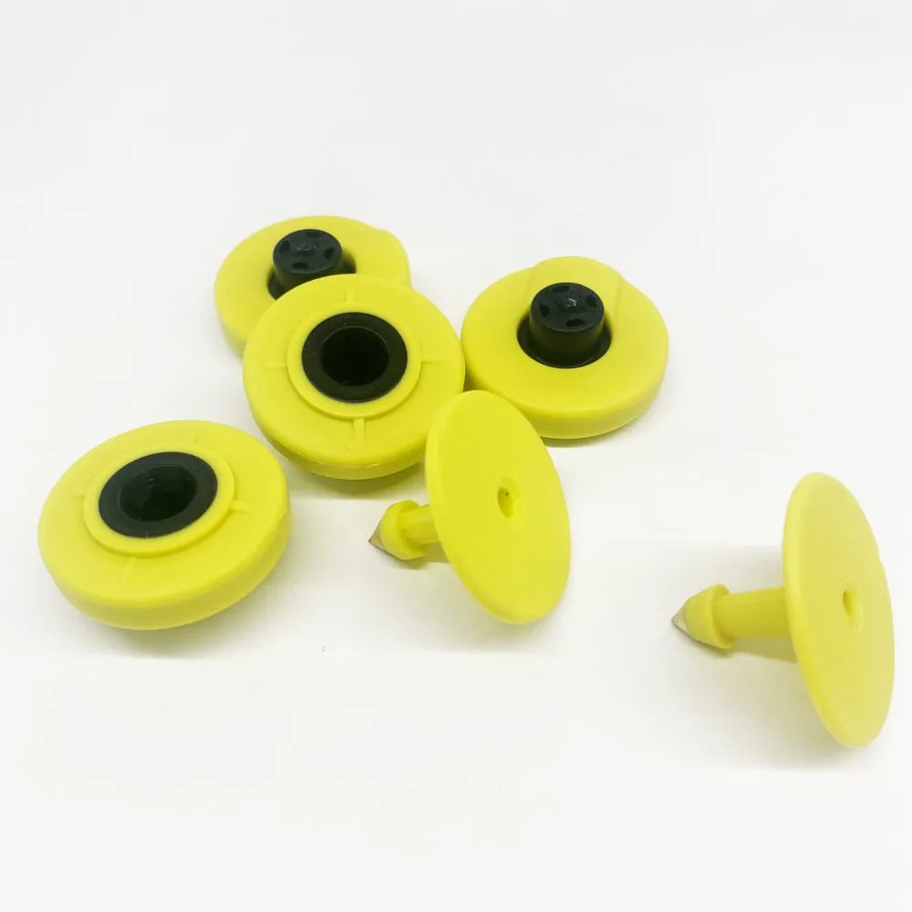 Suan intelligent RFID ear tag button 3 (4)