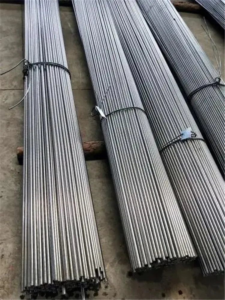 Manufacture Price Cold Drawn SCM440 4140 42CrMo4 Steel Round bar