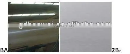 stainless steel sheet coil 420