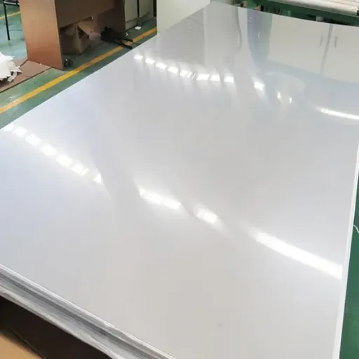 Stainless steel for marine applications (4)