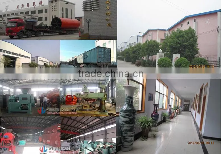 china supplier charcoal powder briquette machine / charcoal manufacturing plant charcoal powder briquette machine