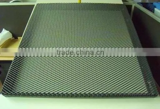 Popular Steel Mesh Steel Wire Gauze Steel Mesh
