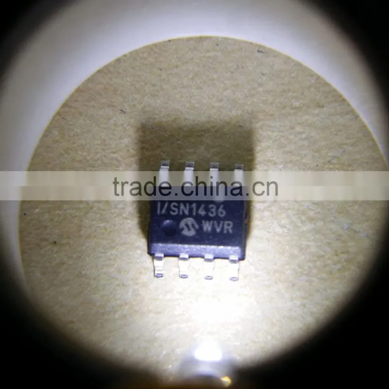 25LC320A-E/MS
