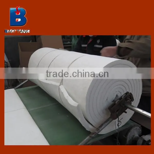 1260 STD Ceramic Fiber Blanket