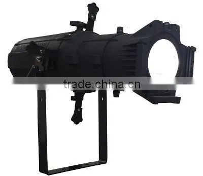 Warm White/Cool White Etc Source Four 200W LEKO Daylight Profile Light