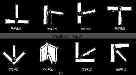Welding Electrode E6013 With Free Samples / China Welding Rod 6013