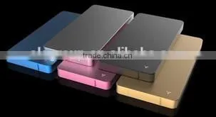 2014power bank, USB power bank, CE FCC ROSH mobile power, OEM power bank, chinese factory low pric power bank