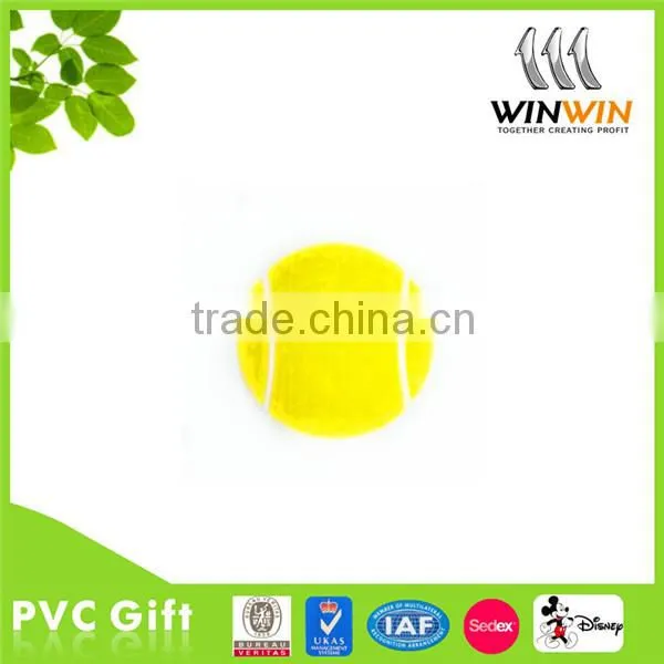 Winnie the Pooh high quality 3D soft PVC fridge magnet
