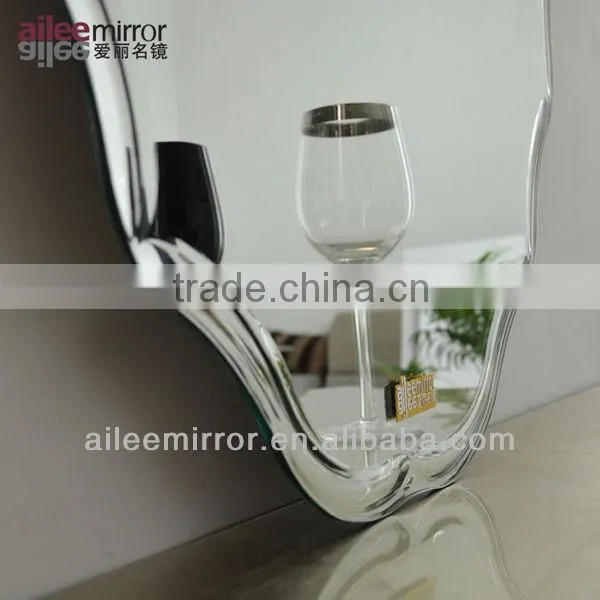 mirror tile sheet door lighted bathroom mirror cabinet