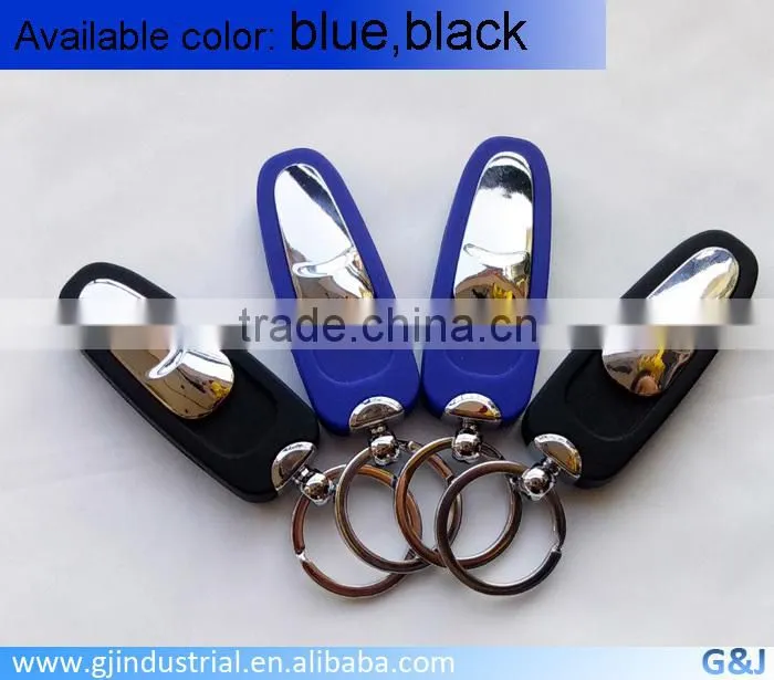 2014 fashion popular environmental cigarette lighter by plane can carry